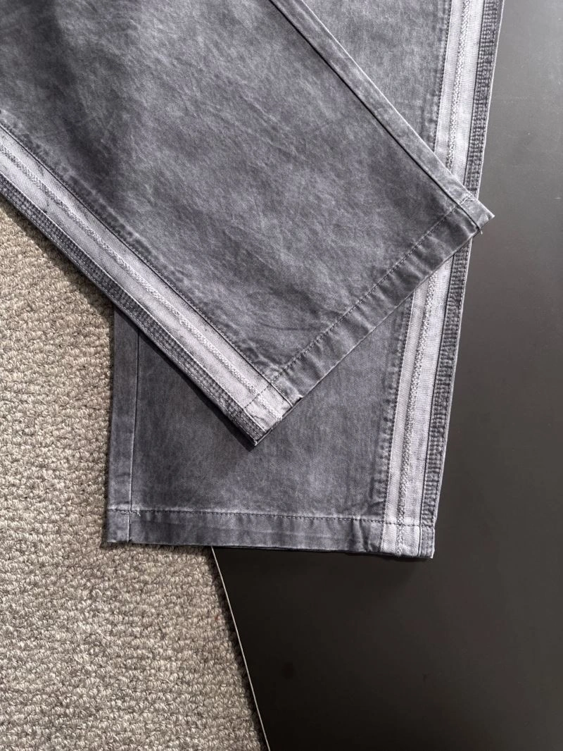 Moncler Long Pants Minimalist 142775