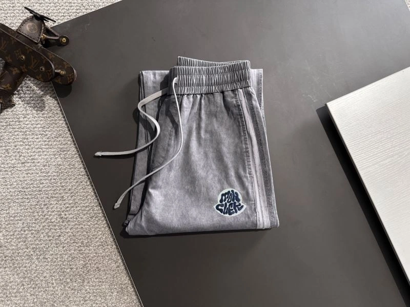 Moncler Long Pants Minimalist 142775