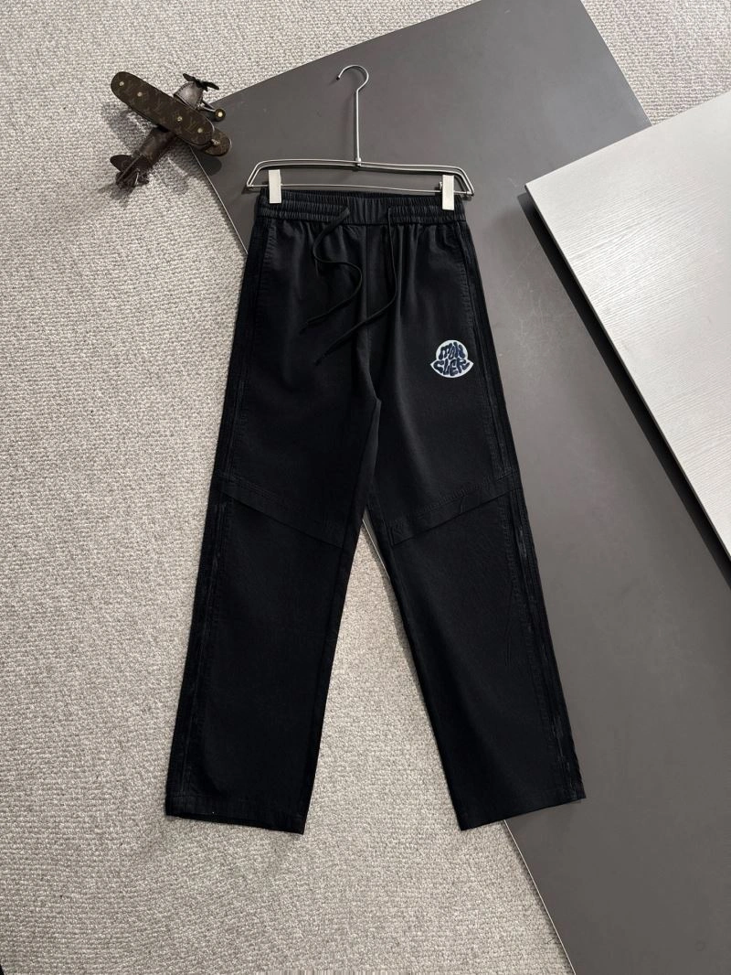 Moncler Long Pants ModernLook 142772