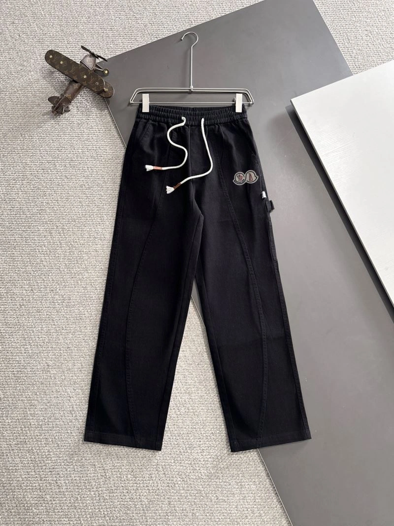 Cozy Moncler Long Pants 142770