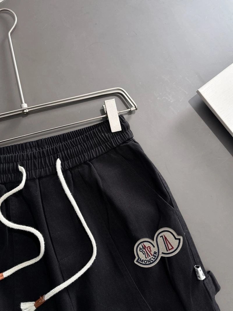 Cozy Moncler Long Pants 142770