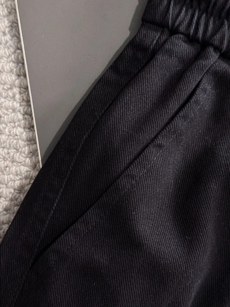 Cozy Moncler Long Pants 142770