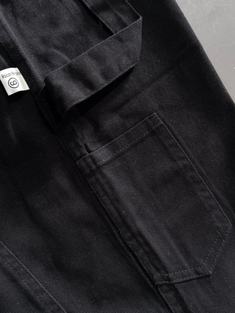 Cozy Moncler Long Pants 142770