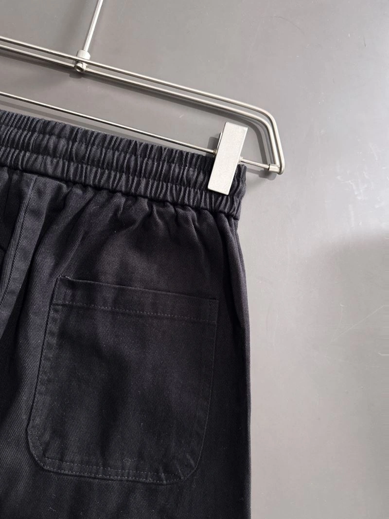 Cozy Moncler Long Pants 142770