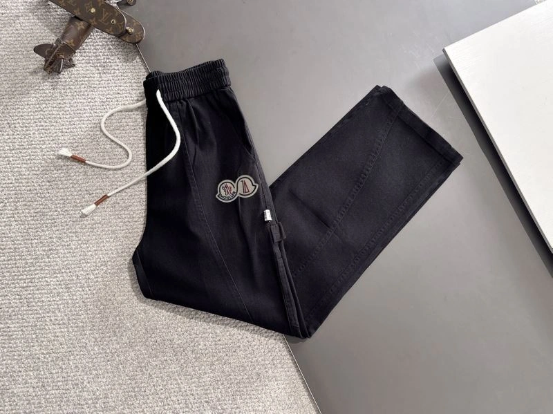 Cozy Moncler Long Pants 142770