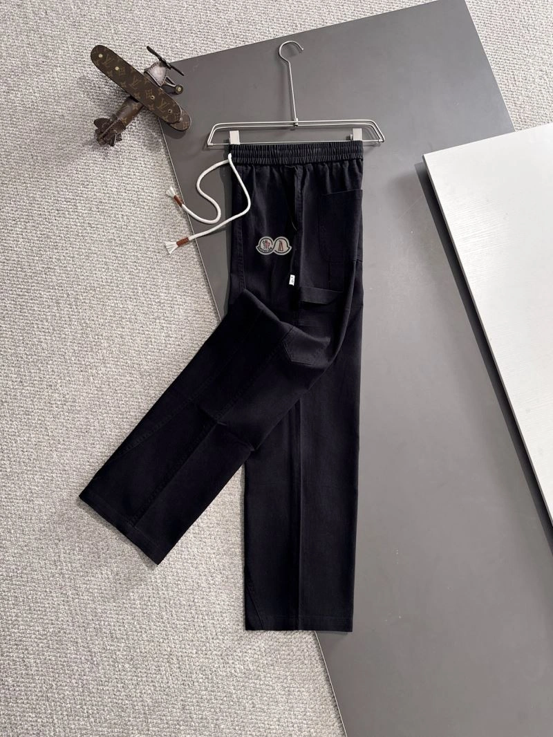 Cozy Moncler Long Pants 142770