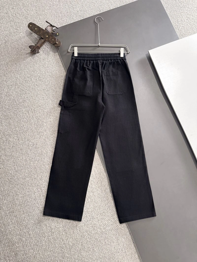 Cozy Moncler Long Pants 142770