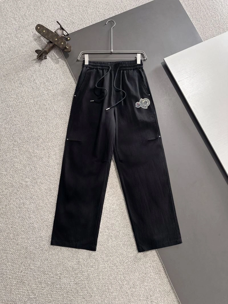 Moncler Long Pants UrbanStyle 142768