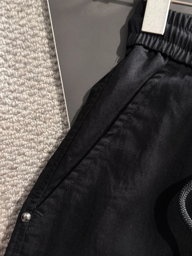 Moncler Long Pants UrbanStyle 142768