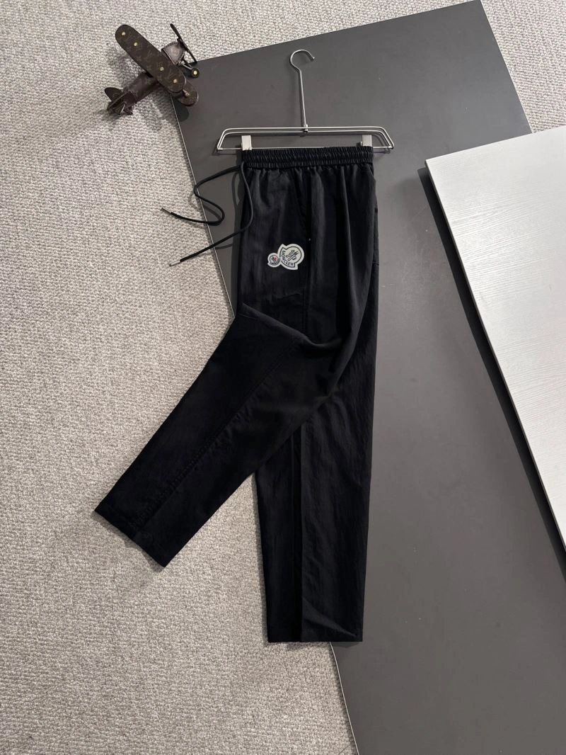 Moncler Long Pants UrbanStyle 142768