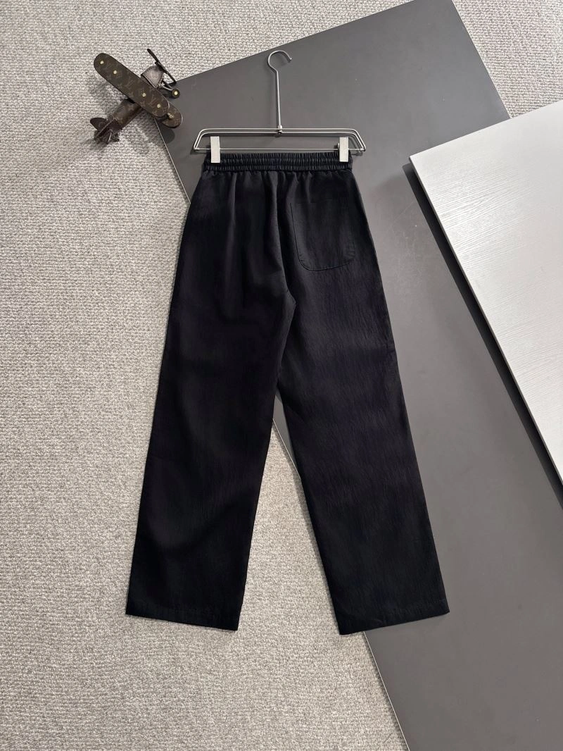 Moncler Long Pants UrbanStyle 142768