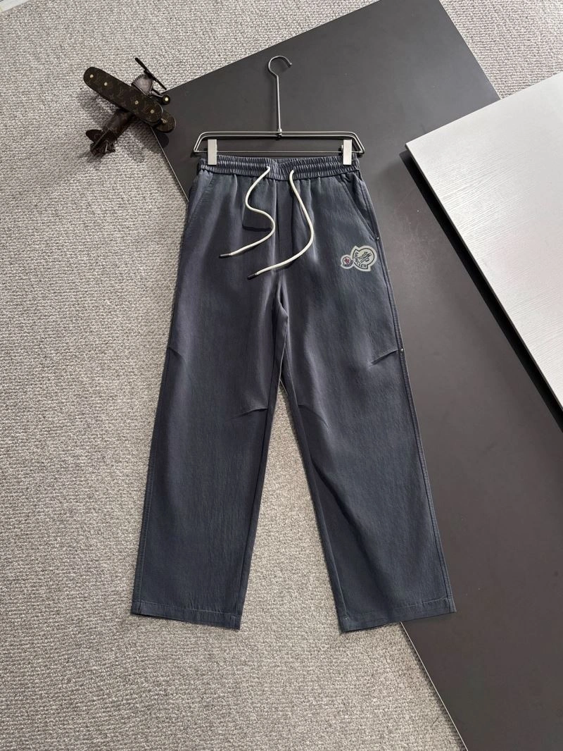 Moncler Long Pants Supportive 142767