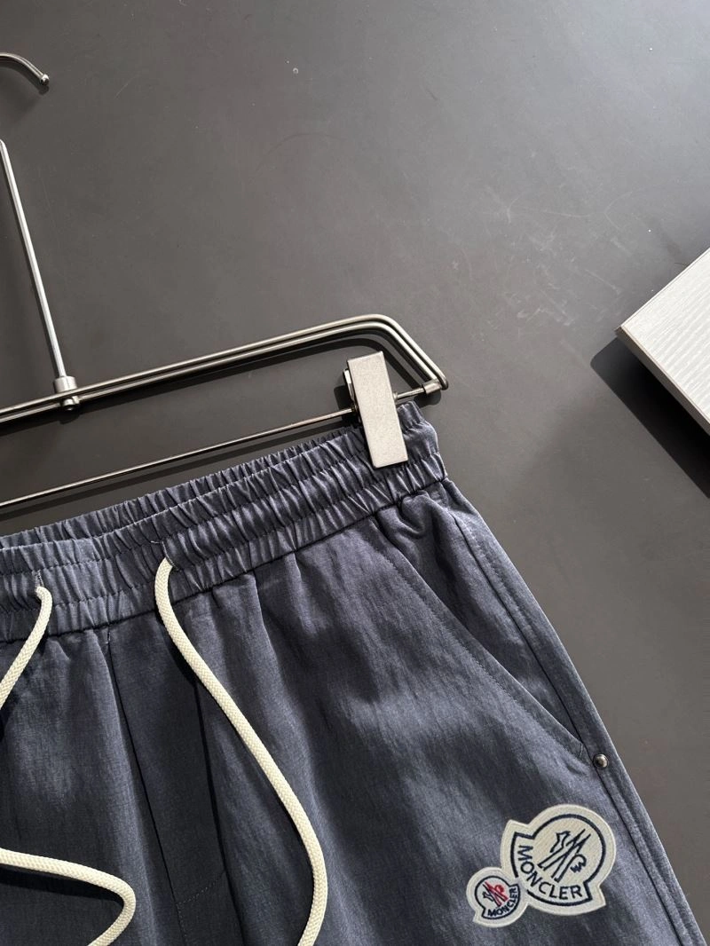 Moncler Long Pants Supportive 142767
