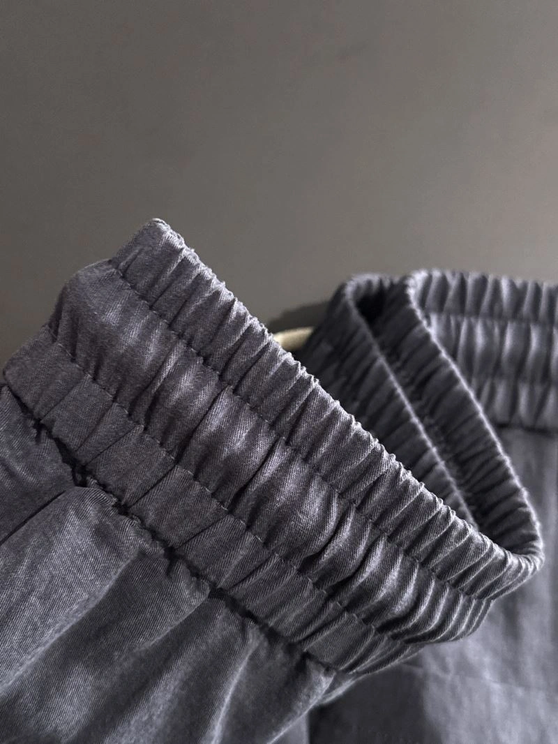 Moncler Long Pants Supportive 142767
