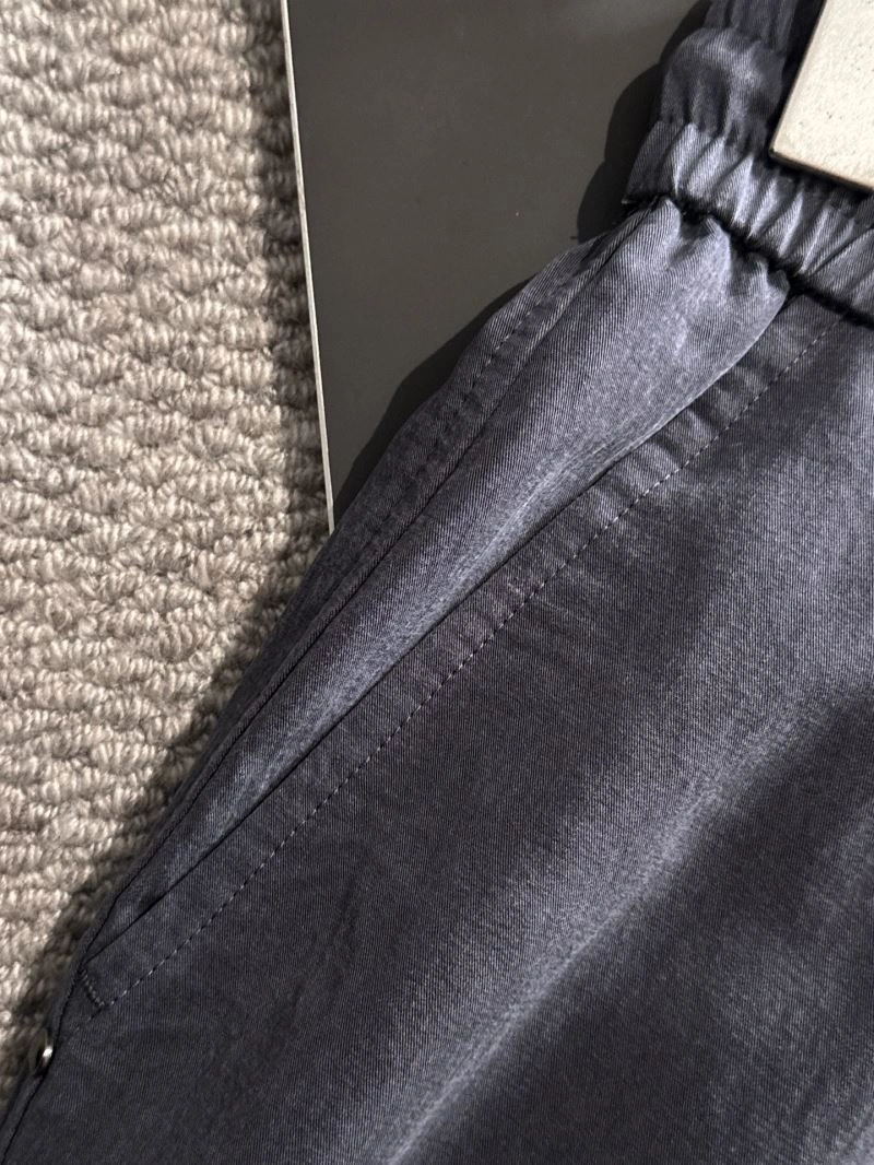 Moncler Long Pants Supportive 142767