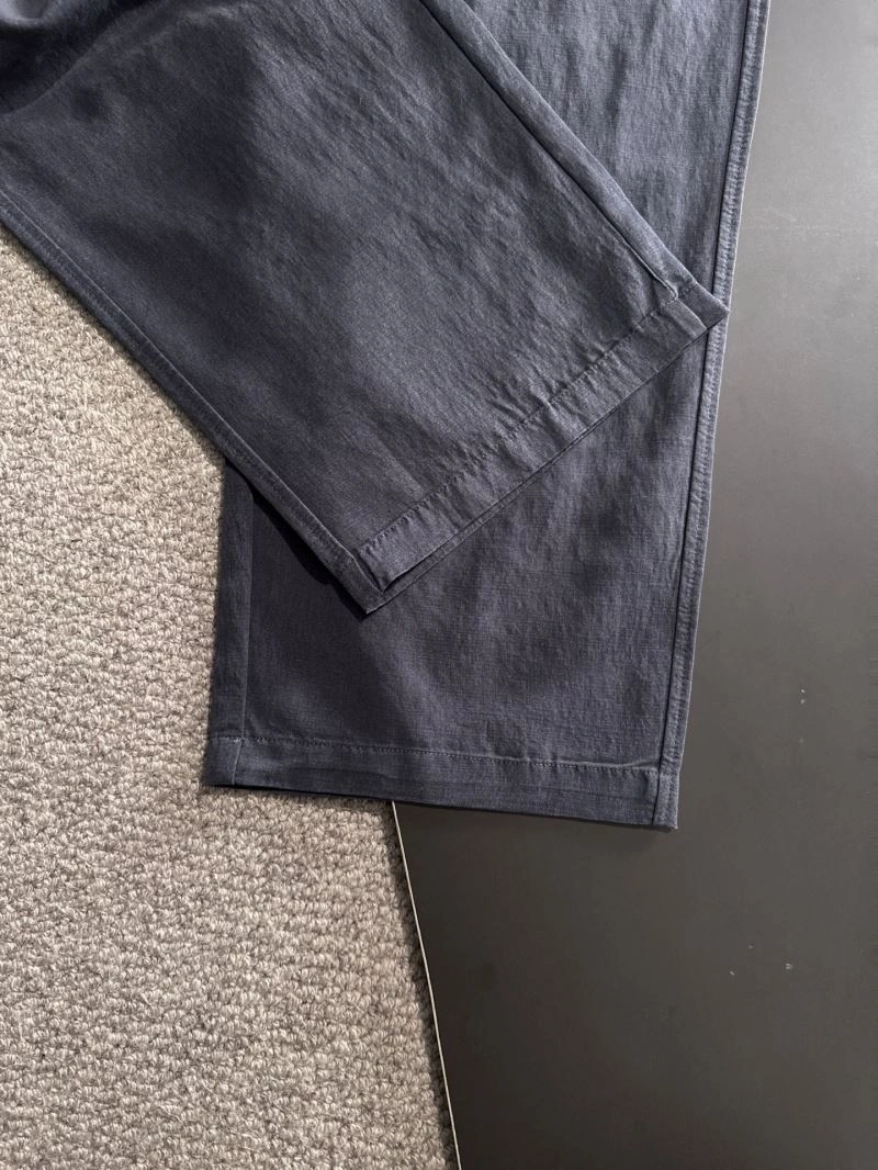 Moncler Long Pants Supportive 142767