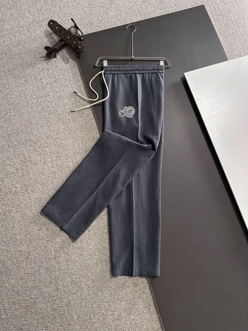 Moncler Long Pants Supportive 142767