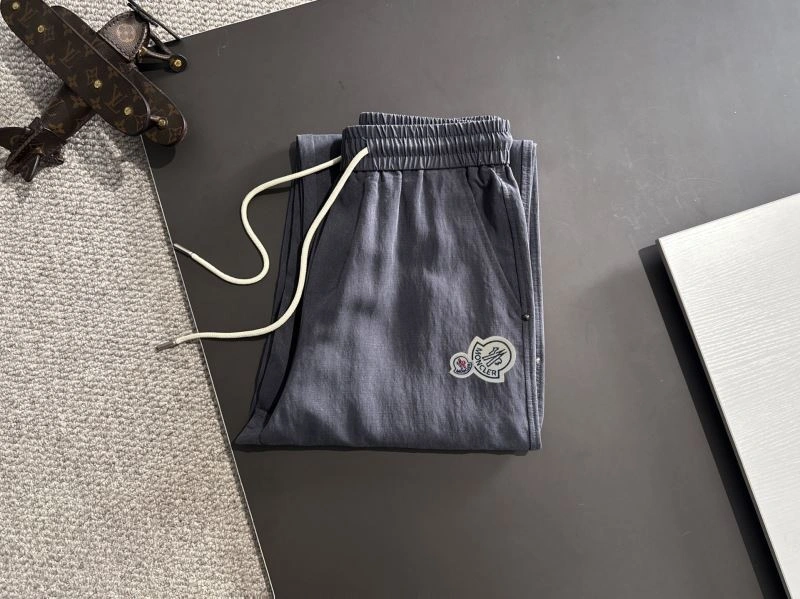 Moncler Long Pants Supportive 142767