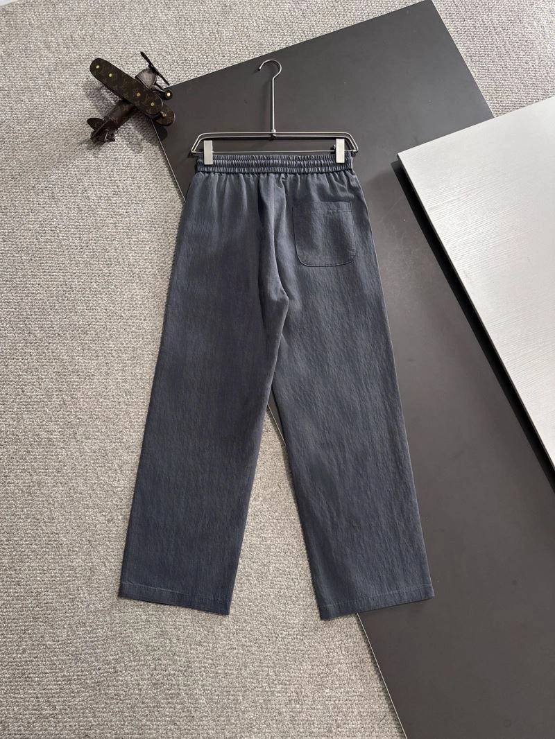 Moncler Long Pants Supportive 142767