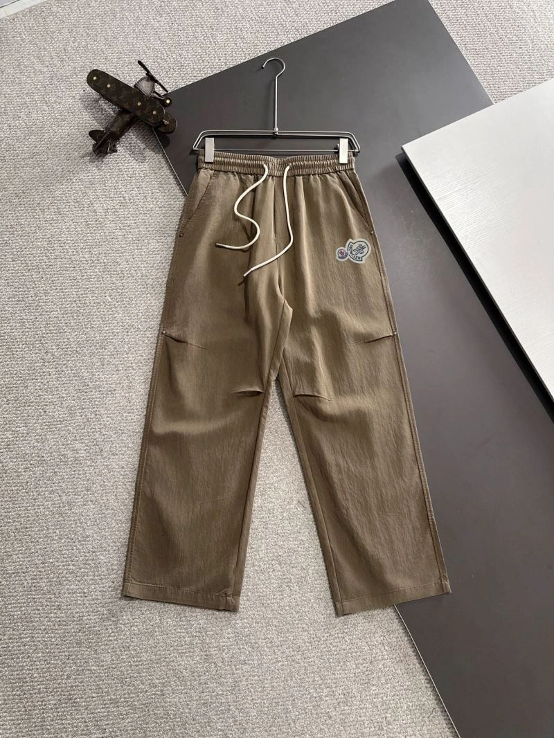 Lightweight Moncler Long Pants 142766