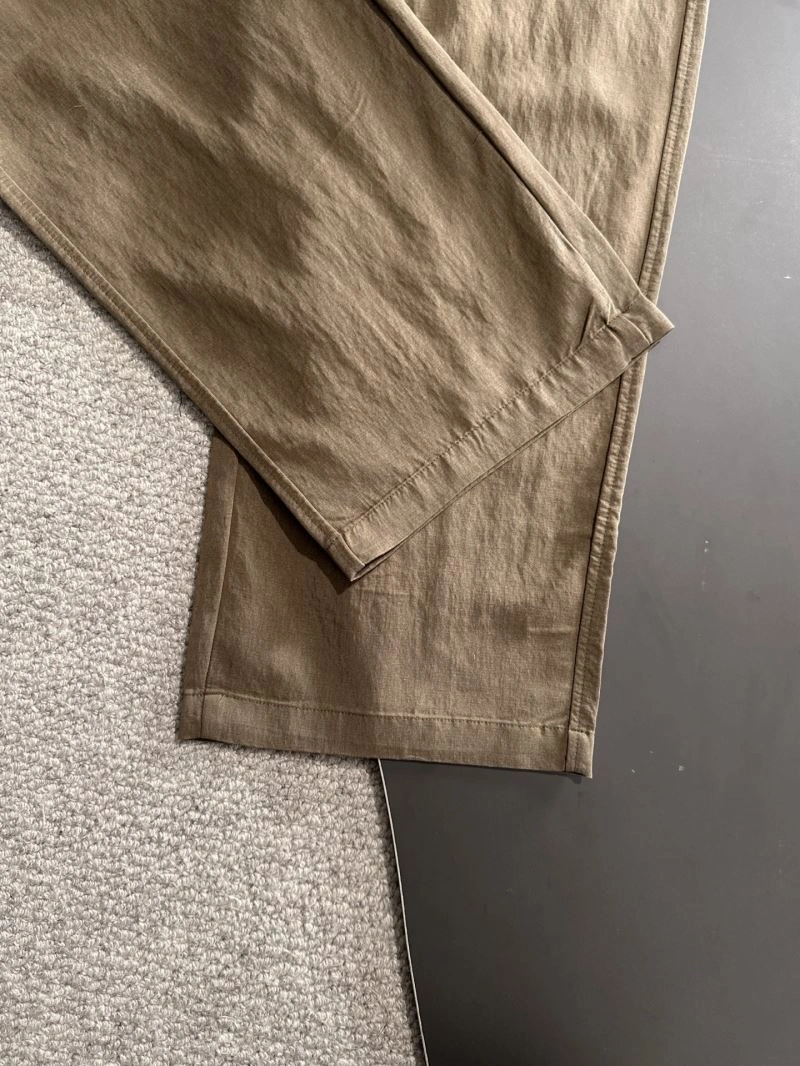 Lightweight Moncler Long Pants 142766
