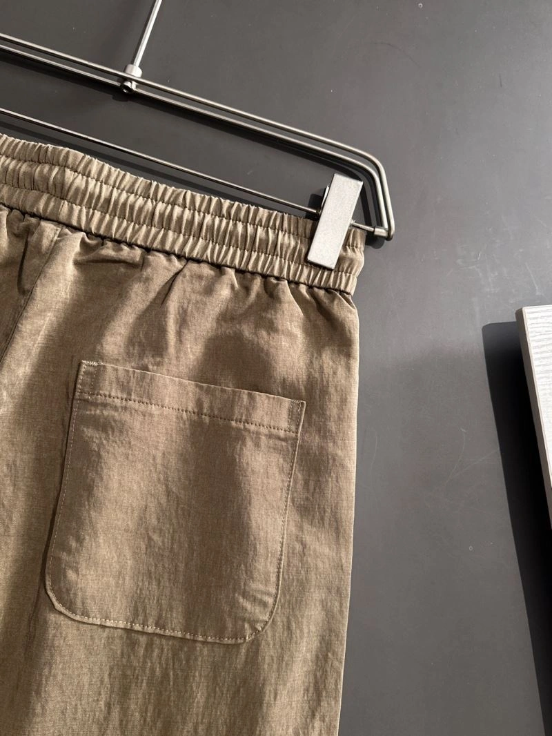 Lightweight Moncler Long Pants 142766