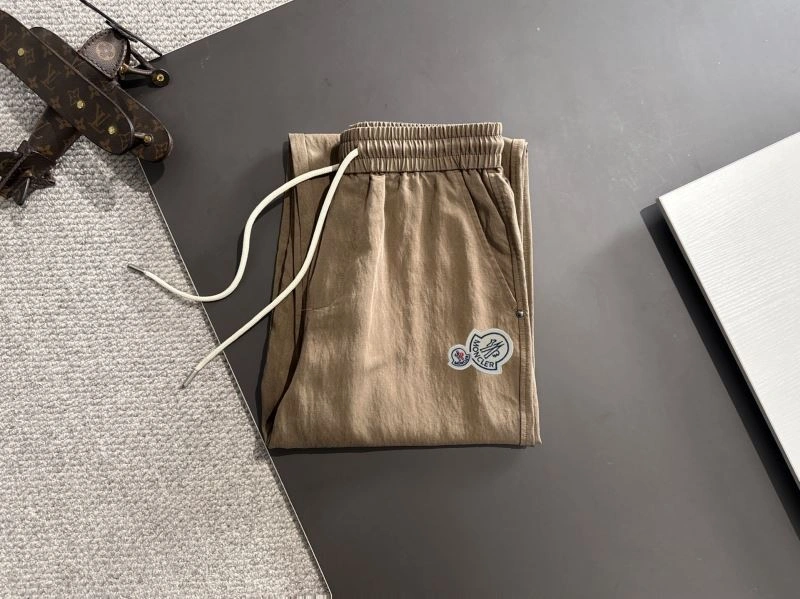 Lightweight Moncler Long Pants 142766