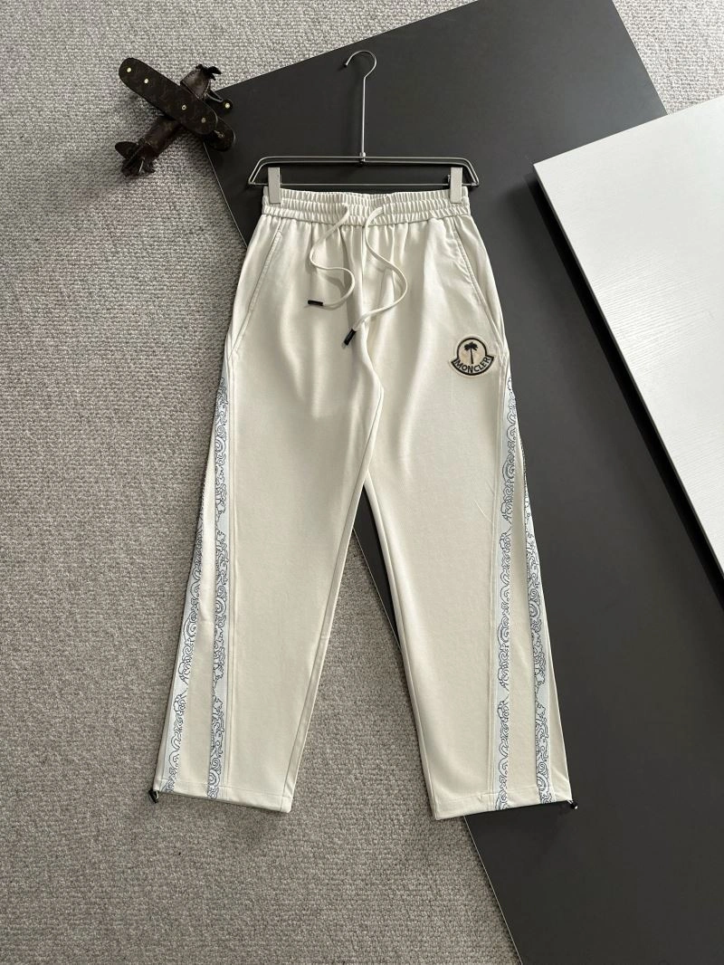 Popular Moncler Long Pants 142765