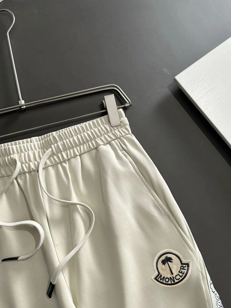Popular Moncler Long Pants 142765