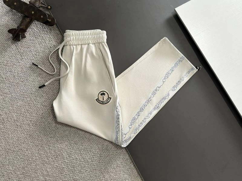 Popular Moncler Long Pants 142765