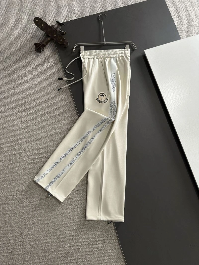 Popular Moncler Long Pants 142765