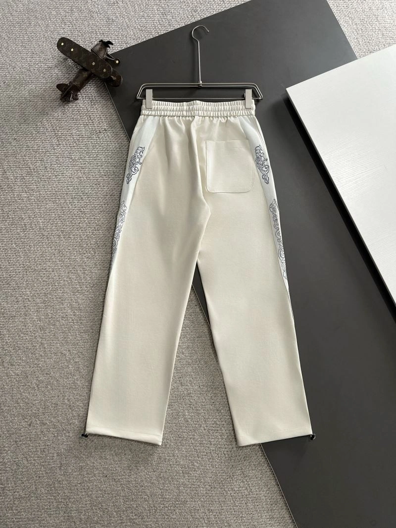 Popular Moncler Long Pants 142765