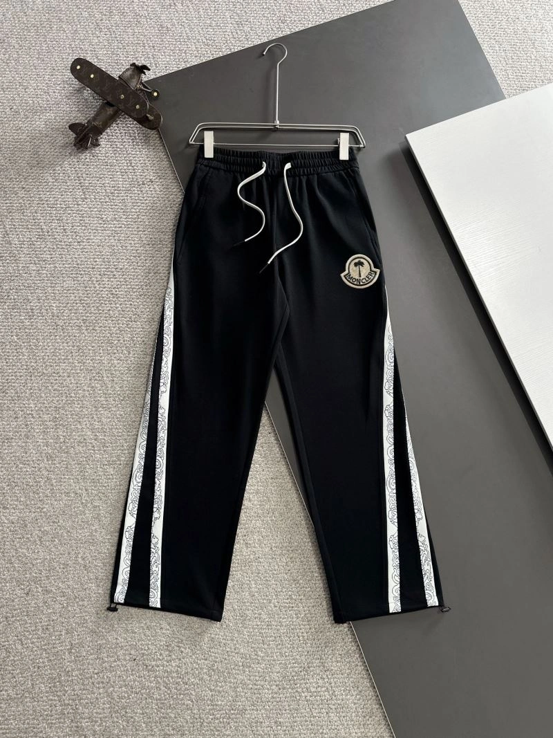 Durable Moncler Long Pants 142763
