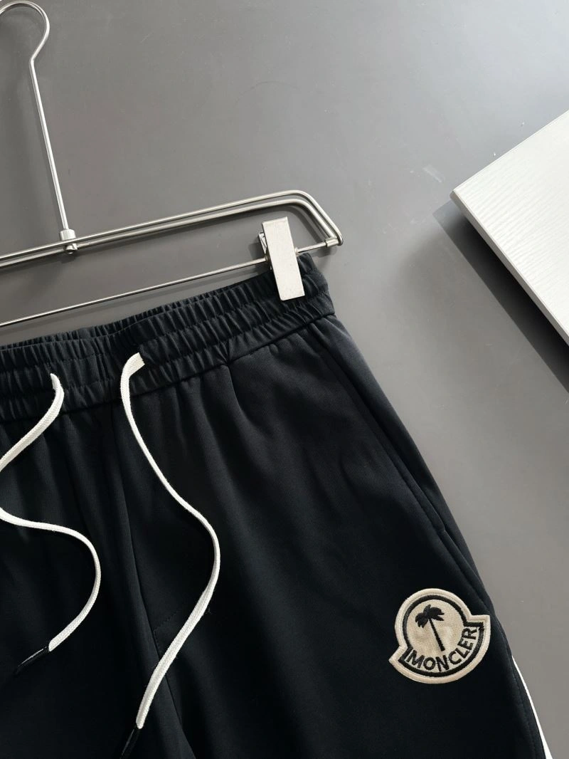 Durable Moncler Long Pants 142763