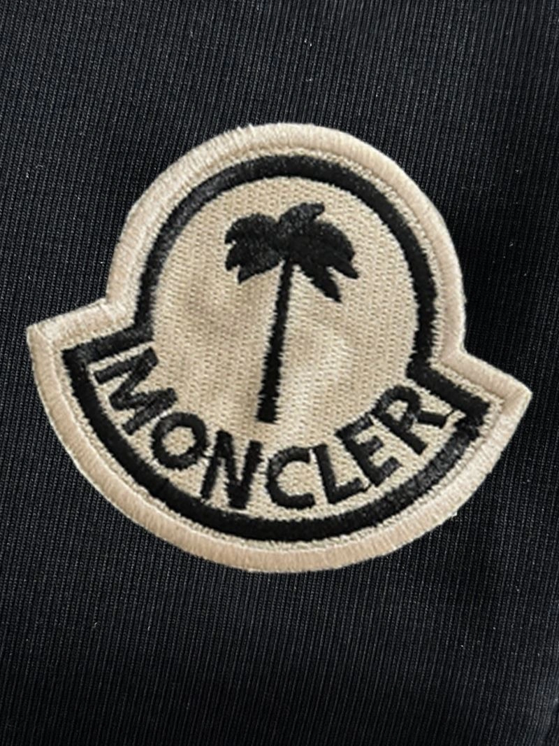 Durable Moncler Long Pants 142763