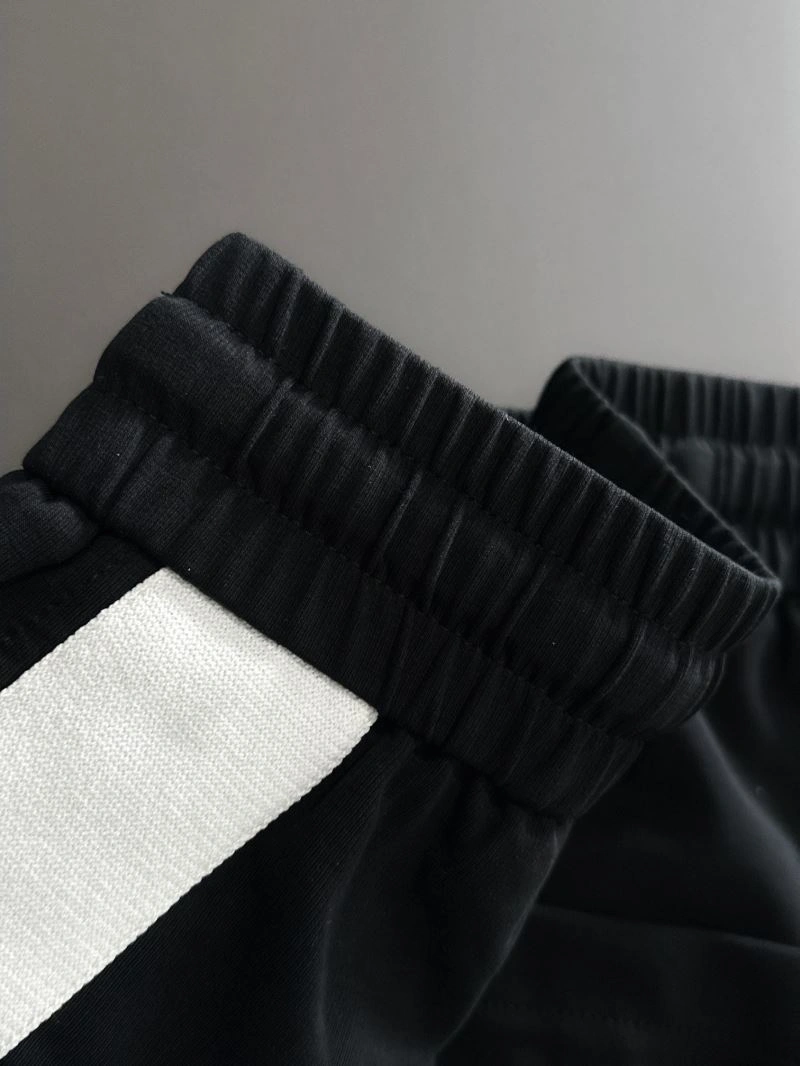 Durable Moncler Long Pants 142763