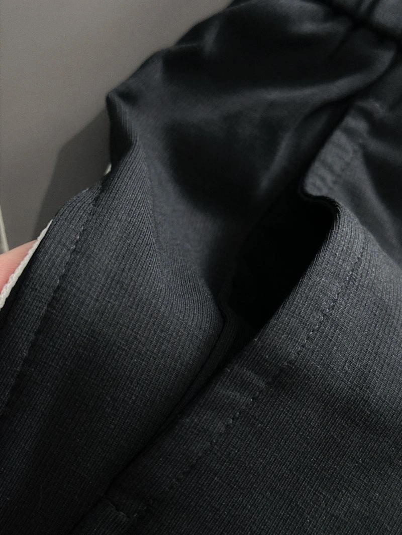 Durable Moncler Long Pants 142763