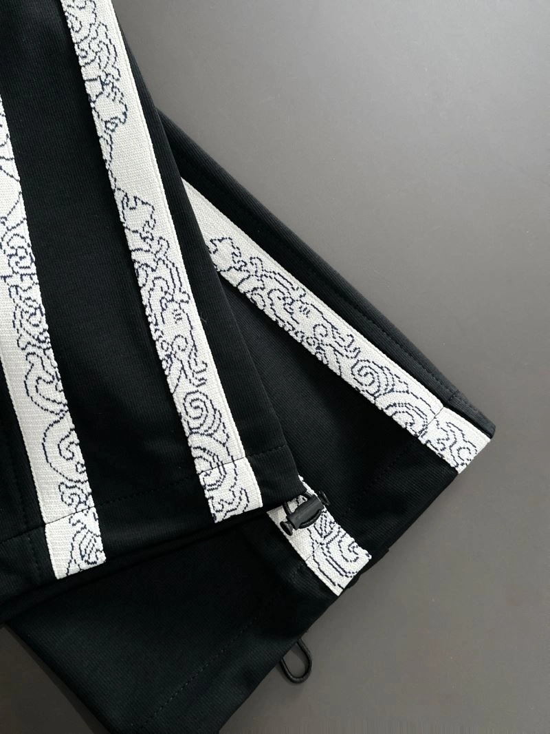 Durable Moncler Long Pants 142763