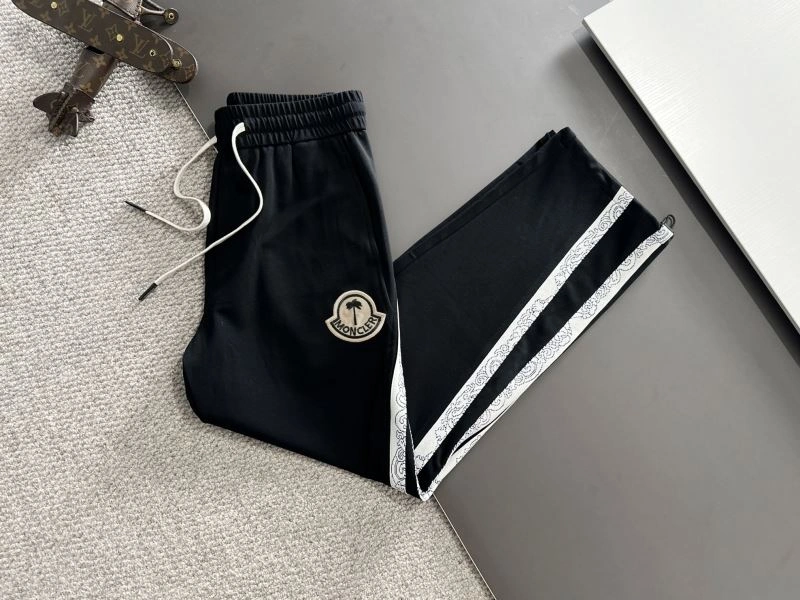 Durable Moncler Long Pants 142763