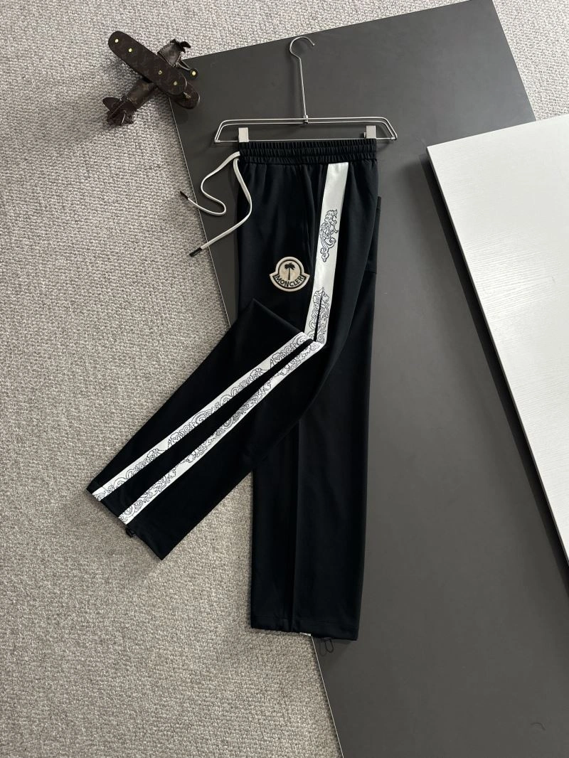 Durable Moncler Long Pants 142763