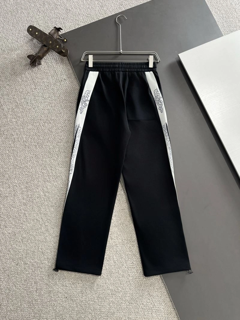 Durable Moncler Long Pants 142763