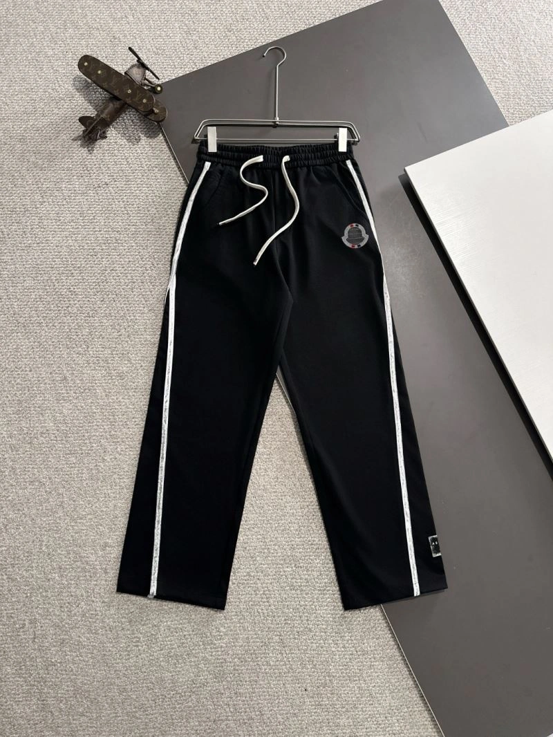 Moncler Long Pants SmartChoice 142764