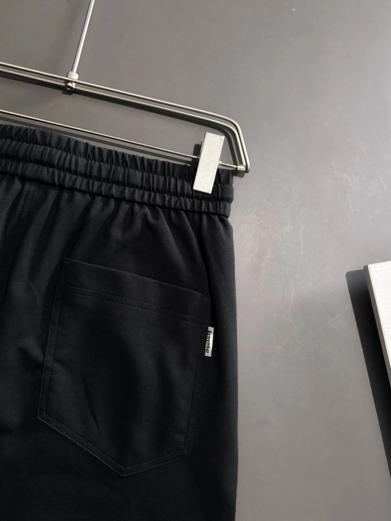 Moncler Long Pants SmartChoice 142764