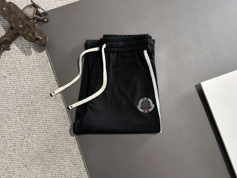 Moncler Long Pants SmartChoice 142764