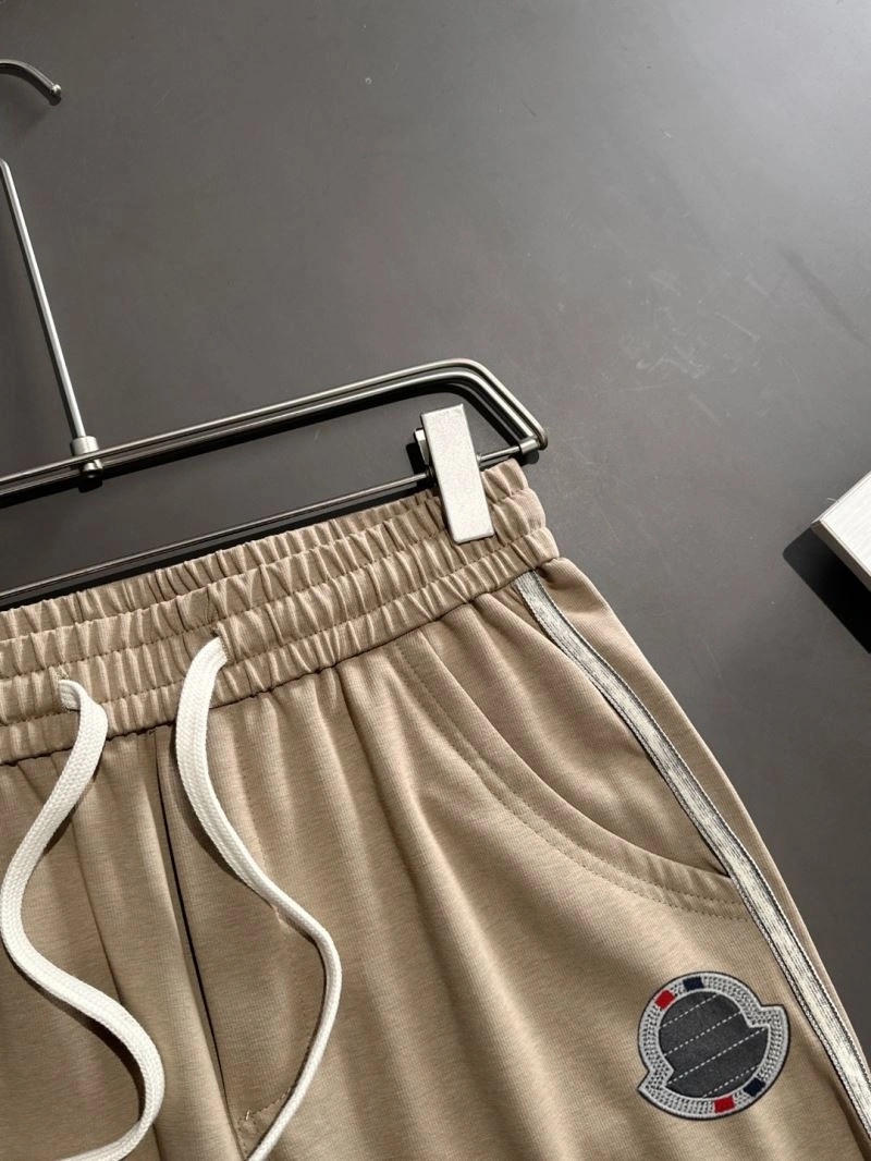 Elegant Moncler Long Pants 142762
