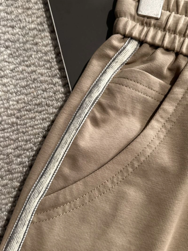 Elegant Moncler Long Pants 142762