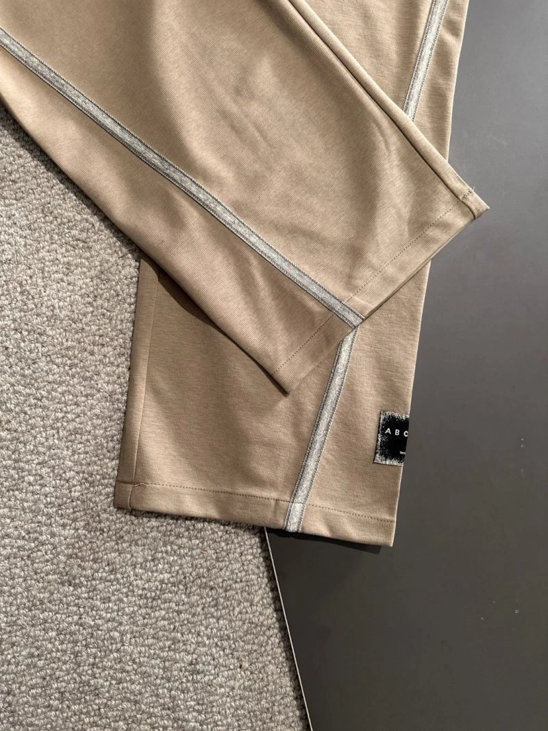Elegant Moncler Long Pants 142762
