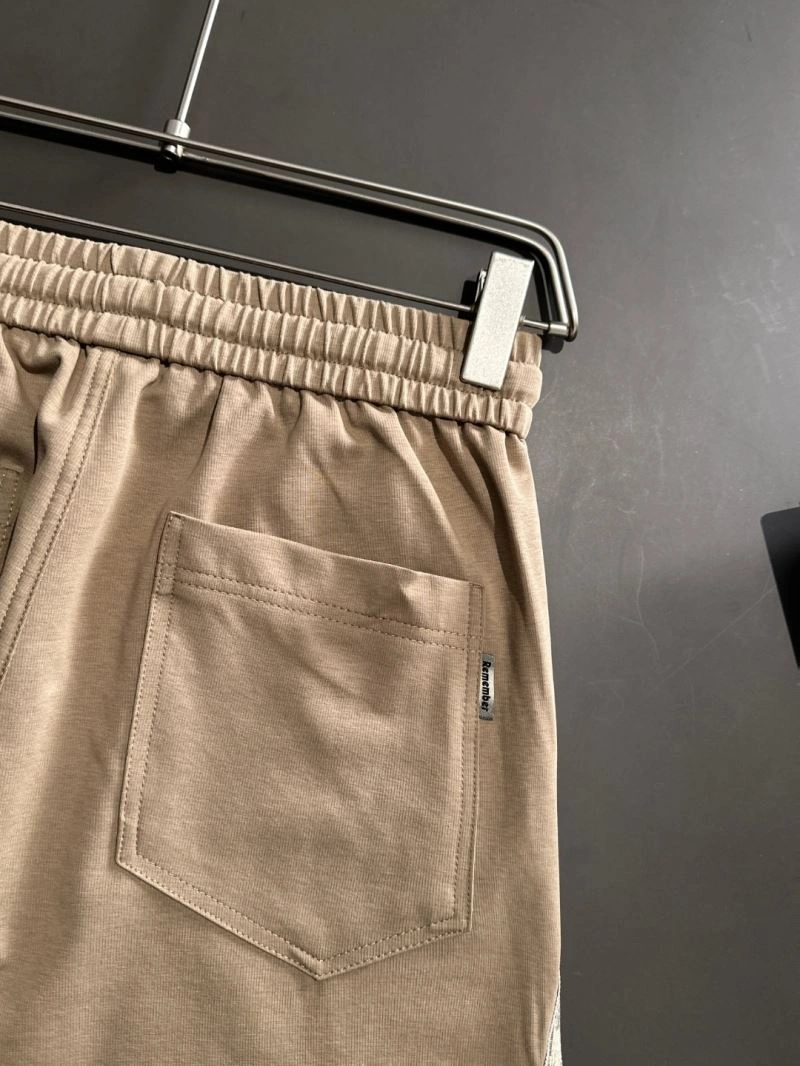 Elegant Moncler Long Pants 142762