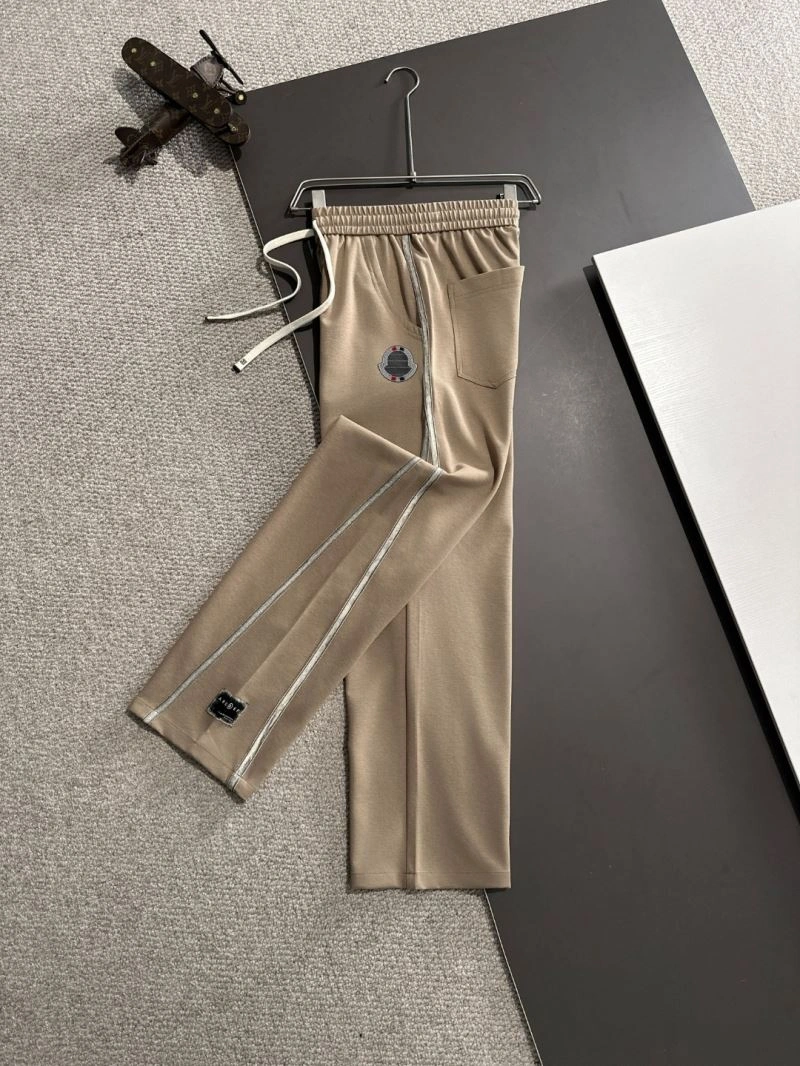 Elegant Moncler Long Pants 142762