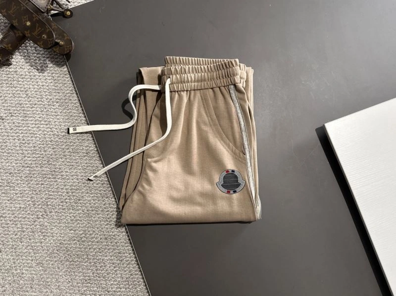 Elegant Moncler Long Pants 142762